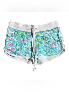 Lilly Pulitzer Chrissy Shorts